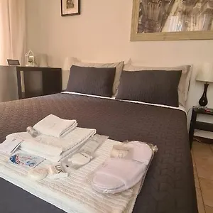  Apartment Pisa City Home