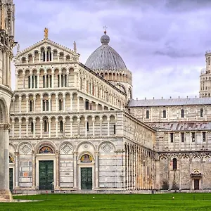 1km Dalla Torre Appart. Con Balcone E Posto Auto Appartamento
